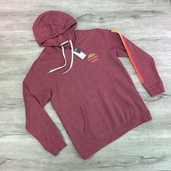 RIP CURL - SURF REVIVAL HOODIE - Picture 1 of 10